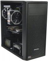 Купить персональный компьютер Power Up Workstation (120105) по цене от 24900 грн.