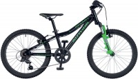 Купити дитячий велосипед Author Smart 20 2019  за ціною від 13192 грн.