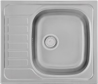 Купить кухонна мийка Kernau KSS G455 1B1D: цена от 3687 грн.