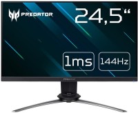 Купить монитор Acer Predator XN253QPbmiprzx  по цене от 20754 грн.