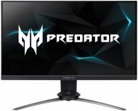 Купить монитор Acer Predator XN253QXbmiprzx  по цене от 16245 грн.