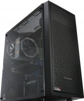 Купить персональный компьютер Power Up Dual CPU Workstation (110099) по цене от 32200 грн.
