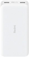 Купить powerbank Xiaomi Redmi Power Bank 20000: цена от 1449 грн.