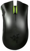 Купити мишка Razer Mamba Elite (Old) за ціною від 2806 грн.