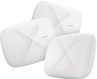 Купить wi-Fi адаптер Zyxel Multy X (3-pack): цена от 33998 грн.