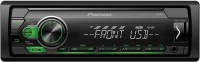 Купить автомагнитола Pioneer MVH-S110UBG  по цене от 3039 грн.