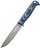 Купити ніж / мультитул Kizlyar Supreme Yeti PGK Tacwash G10 