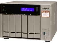 Купить NAS-сервер QNAP TVS-673e-4G  по цене от 55350 грн.