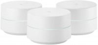 Купить wi-Fi адаптер Google WiFi (3-Pack): цена от 16539 грн.