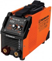 Купить сварочный аппарат Tekhmann TWI-300 PR 847860  по цене от 4840 грн.