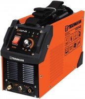 Купить сварочный аппарат Tekhmann CUT-45 847862  по цене от 8230 грн.