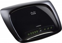 Купить wi-Fi адаптер LINKSYS WAG320N-EU  по цене от 17561 грн.