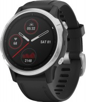 Купити смарт годинник Garmin Fenix 6S  за ціною від 14350 грн.