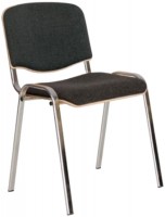 Купити стілець Nowy Styl Iso Wood Plus  за ціною від 1629 грн.