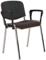 Купить стул Nowy Styl Iso Wood Plus Arm  по цене от 2430 грн.