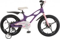 Купить дитячий велосипед Royal Baby Space Shuttle 18: цена от 7294 грн.