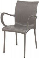 Купити стілець Nardi Dama  за ціною від 2318 грн.