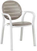 Купить стул Nardi Palma  по цене от 2866 грн.