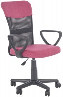 Купить компьютерное кресло Halmar Timmy: цена от 2312 грн.