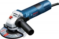 Купить шліфувальна машина Bosch GWS 7-115 Professional 0601388106: цена от 16670 грн.