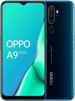 Купити мобільний телефон OPPO A9 2020 за ціною від 6399 грн.