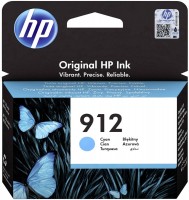 Купити картридж HP 912 3YL77AE  за ціною від 509 грн.