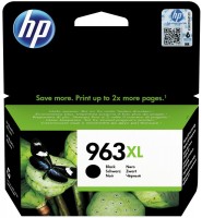 Купить картридж HP 963XL 3JA30AE: цена от 2516 грн.