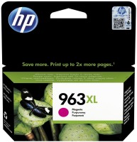 Купить картридж HP 963XL 3JA28AE: цена от 1855 грн.
