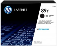 Купити картридж HP 89Y CF289Y  за ціною від 16981 грн.