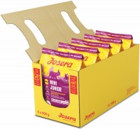 Купити корм для собак Josera MiniDeluxe 4.5 kg  за ціною від 1206 грн.