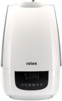 Купить увлажнитель воздуха Rotex RHF600: цена от 1285 грн.