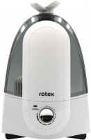 Купить зволожувач повітря Rotex RHF520: цена от 1569 грн.