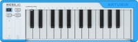 Купить MIDI-клавиатура Arturia MicroLab  по цене от 3399 грн.