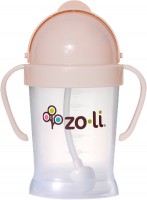 Купить бутылочки (поилки) ZoLi Bot  по цене от 614 грн.