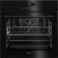 Купити духова шафа AEG SteamCrisp BSE 774220 B  за ціною від 59469 грн.
