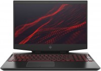 Купити ноутбук HP OMEN 15-dh0000 за ціною від 66130 грн.