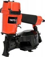 Купити будівельний степлер Yato YT-09211  за ціною від 12870 грн.