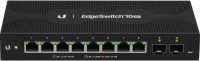 Купить коммутатор Ubiquiti EdgeSwitch ES-10XP  по цене от 5185 грн.