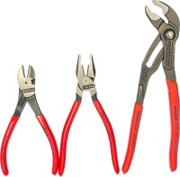 Купити набір інструментів KNIPEX 002010  за ціною від 2666 грн.