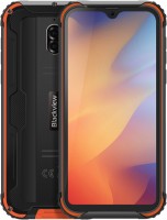 Купить мобільний телефон Blackview BV5900: цена от 3999 грн.