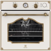 Купити духова шафа Electrolux SteamCrisp OPEB 2650V за ціною від 19999 грн.