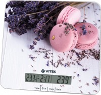 Купить весы Vitek VT-8009  по цене от 479 грн.