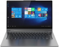 Купити ноутбук Lenovo Yoga C940 14 за ціною від 25379 грн.