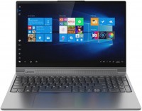 Купити ноутбук Lenovo Yoga C940 15 за ціною від 33399 грн.