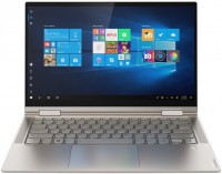 Купить ноутбук Lenovo Yoga C740 14 по цене от 36999 грн.