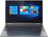 Купить ноутбук Lenovo Yoga C740 15 по цене от 42631 грн.