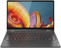 Купить ноутбук Lenovo Yoga C640 13 inch по цене от 24199 грн.