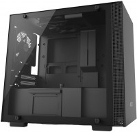 Купить корпус NZXT H200 Black  по цене от 2418 грн.