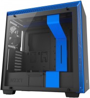 Купити корпус NZXT H700 Blue за ціною від 6651 грн.