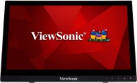 Купити монітор Viewsonic TD1630-3  за ціною від 14507 грн.